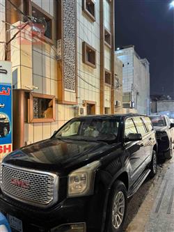 GMC Yukon